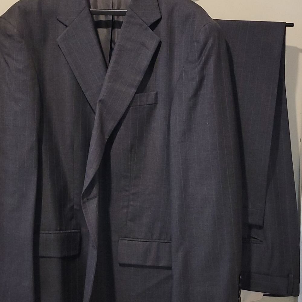 Men's Suit